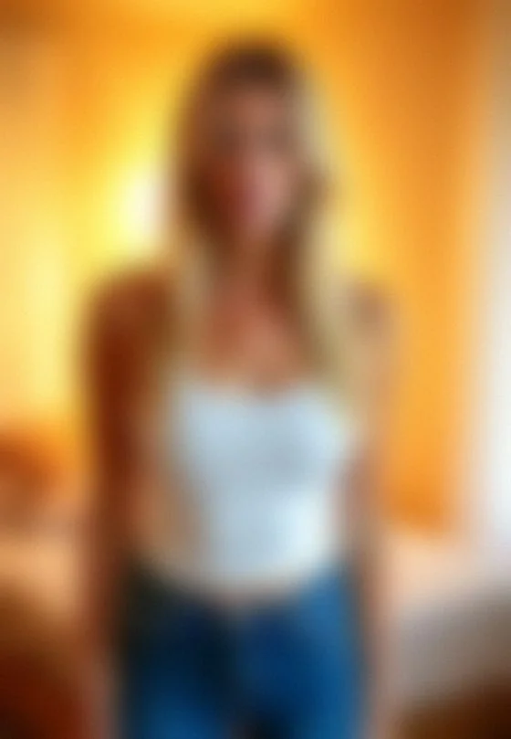 Karin, 36 – Gamla Stan, Stockholm