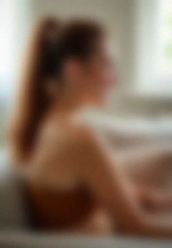 Jenny, 24 – Husby, Sollentuna