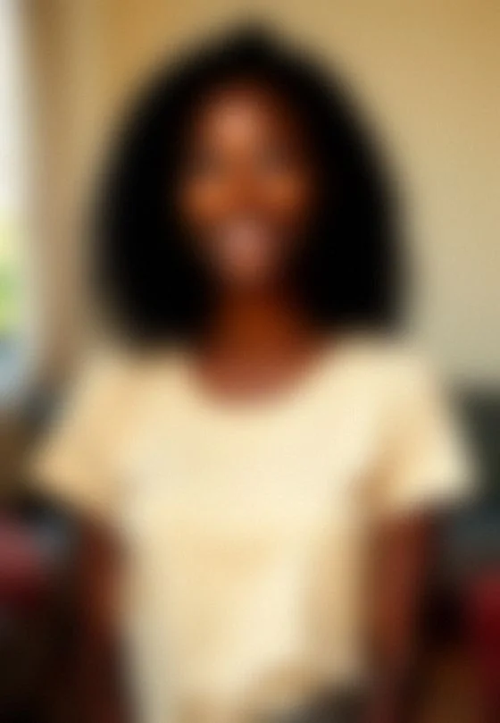 Veronica, 45 – Tensta, Sollentuna