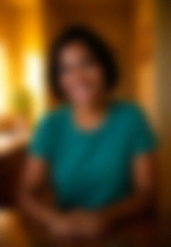 Solveig, 33 – Larsboda, Haninge