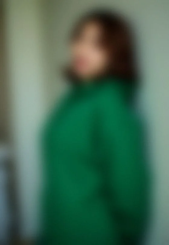 Cecilia, 43