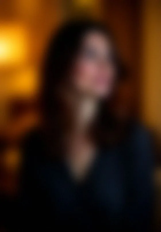 Maud, 41