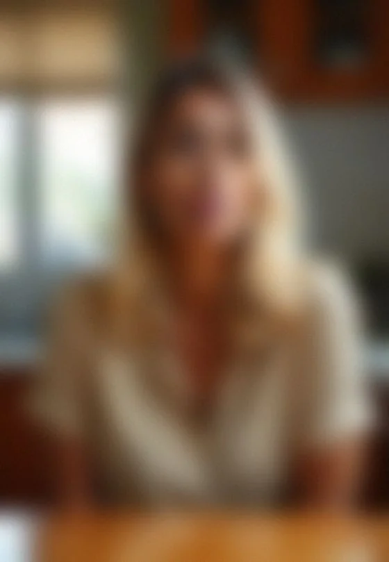 Ingrid, 24