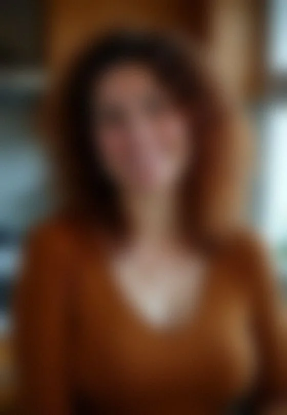 Katarina, 35 – Ringön, Göteborg