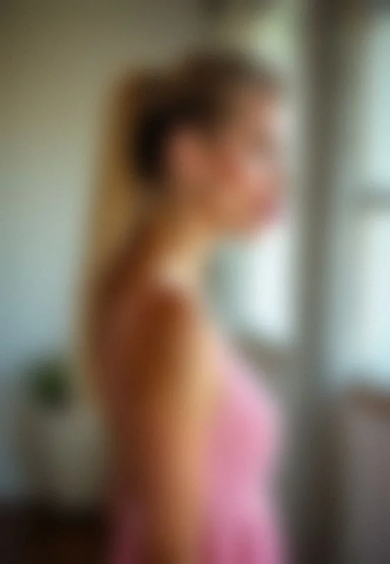 Marianne, 34 – Heljered, Billdal
