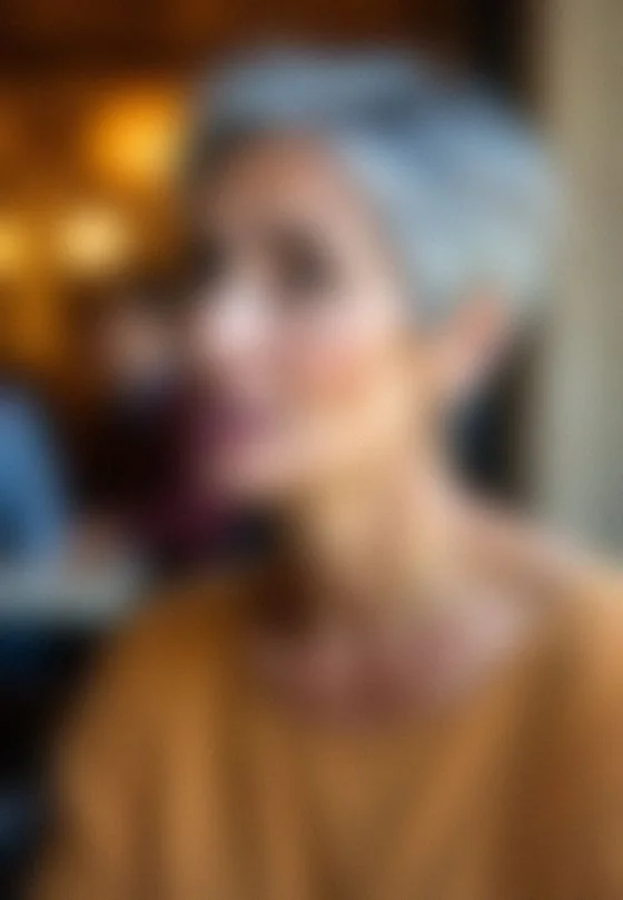 Cecilia, 43