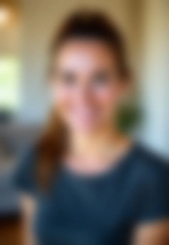 Ingrid, 45
