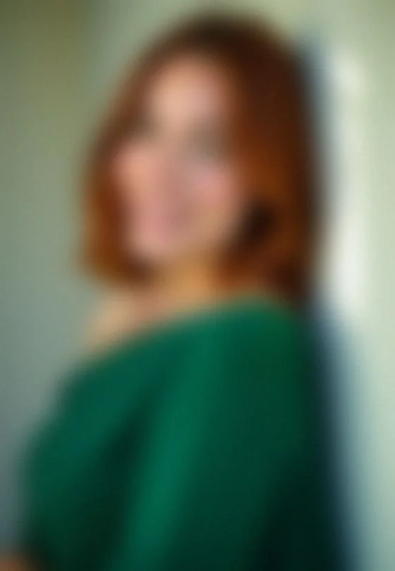 Gunilla, 25 – Västra Innerstaden, Malmö