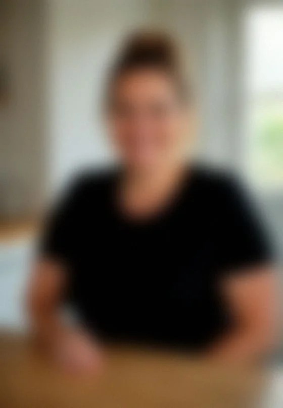 Gunilla, 45