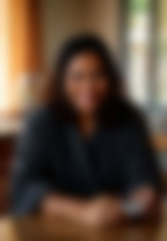 Anette, 45