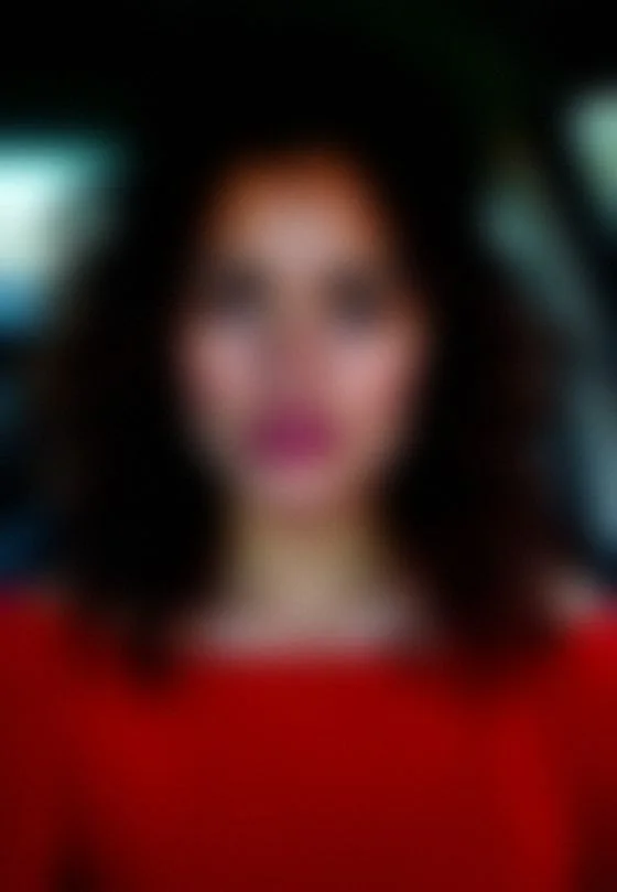 Ingrid, 30