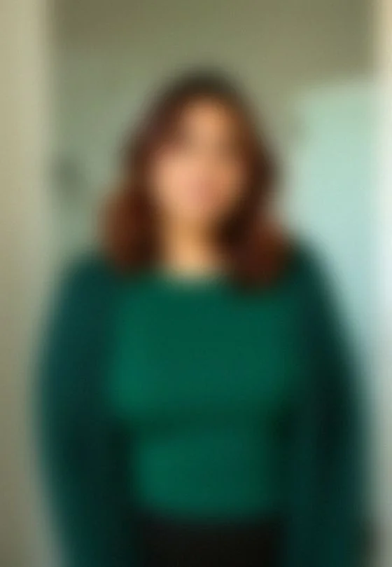 Monica, 29