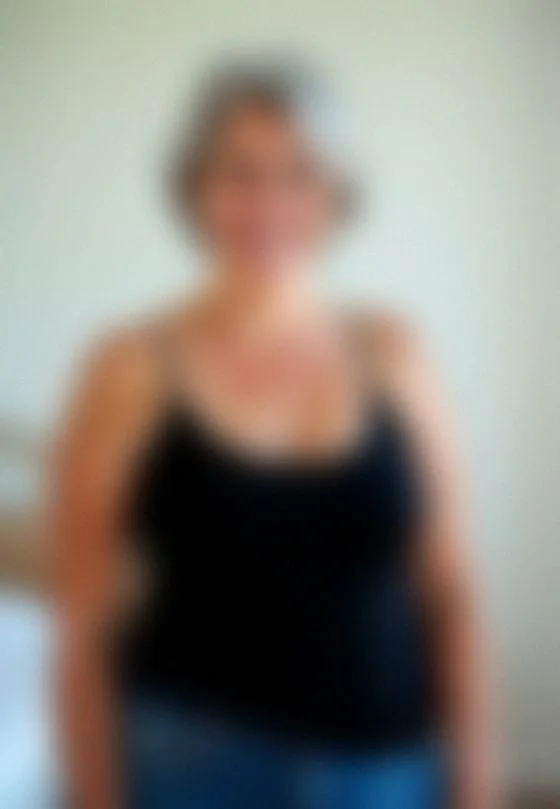 Ingrid, 40 – T1, Linköping