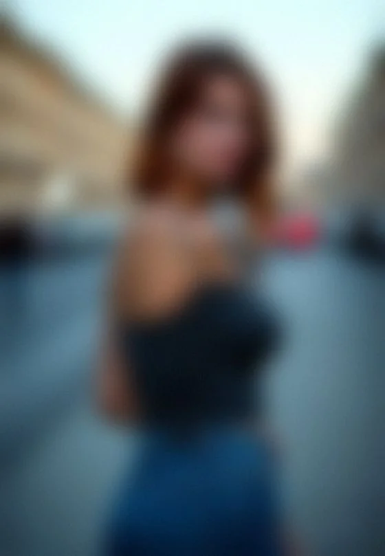 Maud, 28 – T1, Linköping