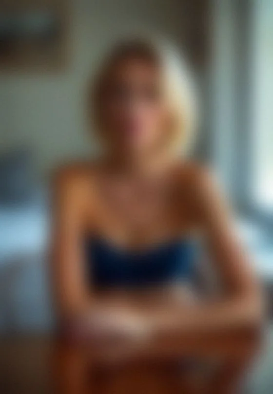 Madeleine, 23