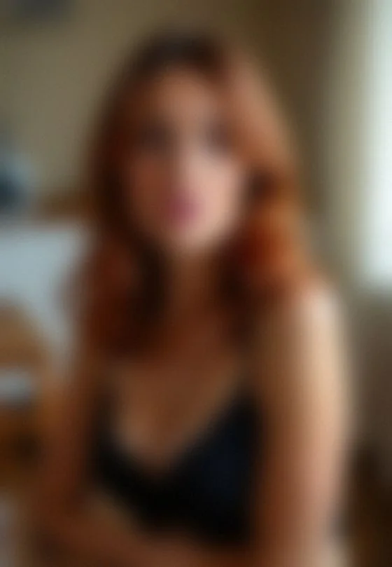 Kristina, 26
