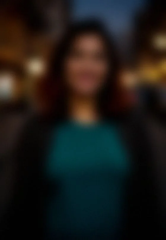Maud, 35