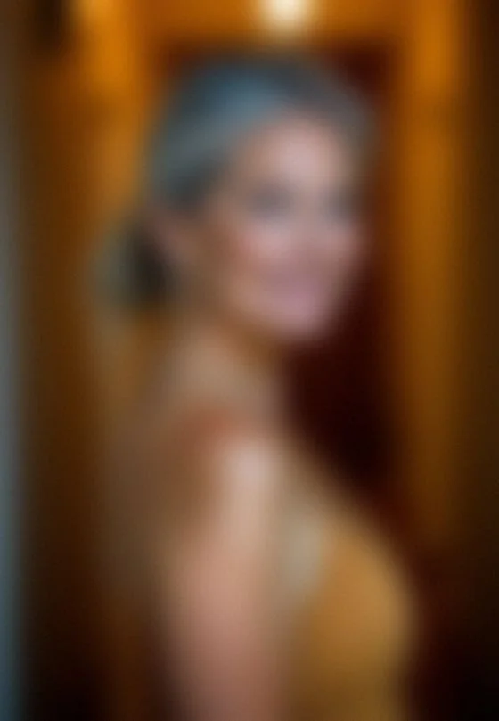 Anette, 45