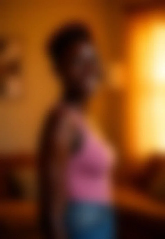 Yvonne, 31