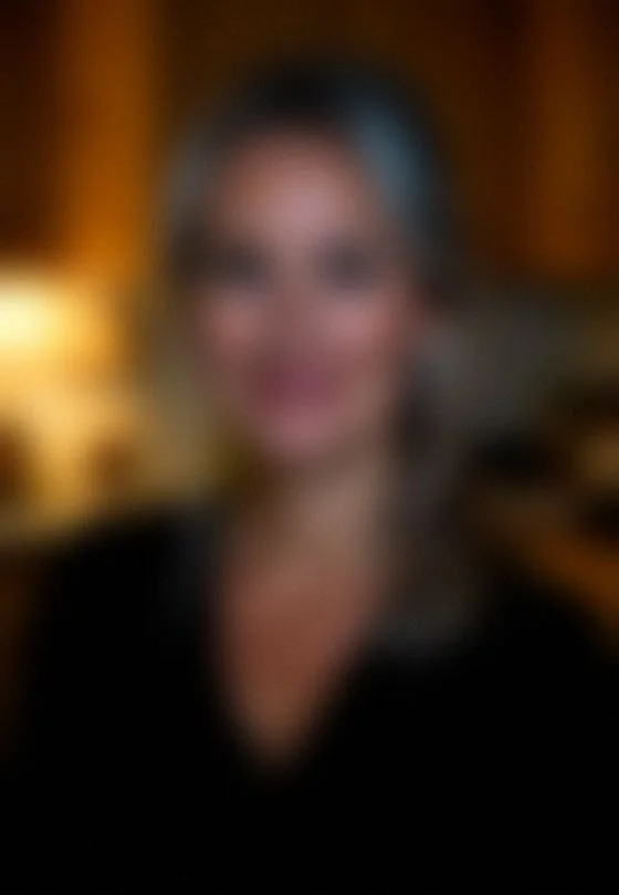 Christina, 34