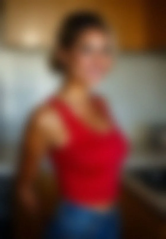 Lena, 25 – Falhagen, Uppsala