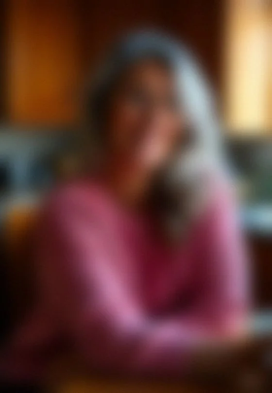 Maria, 35 – Centrum, Uppsala