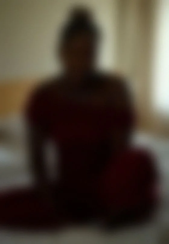 Ulrika, 24 – Skebäck, Örebro