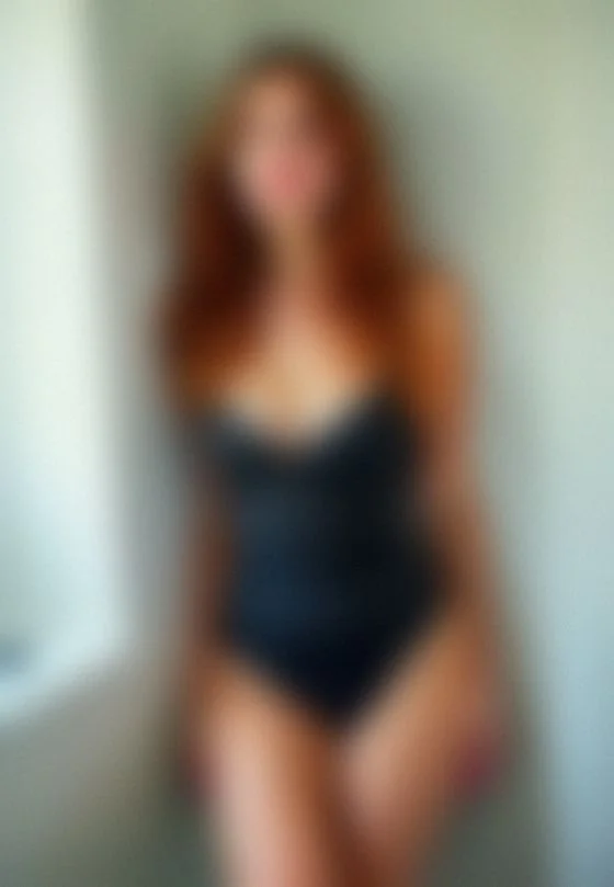 Anette, 29 – Studievägen, Örebro