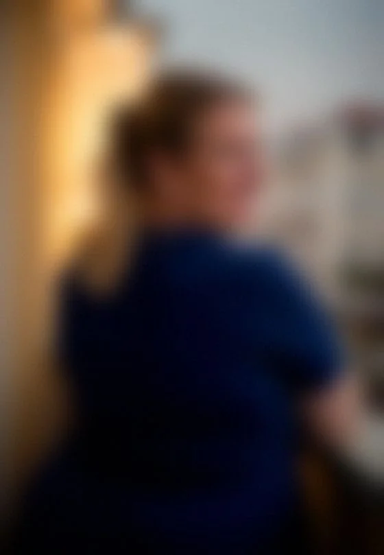 Therese, 41