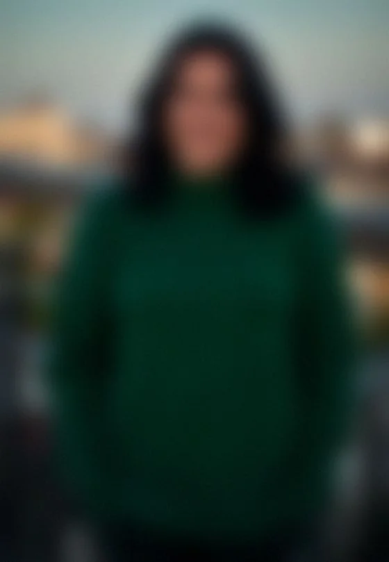 Berit, 43