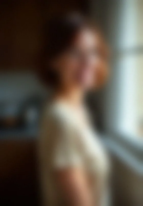 Christina, 40 – Hammerö, Onsala
