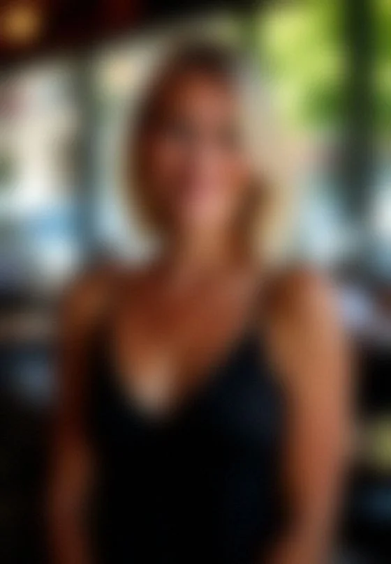 Maud, 40