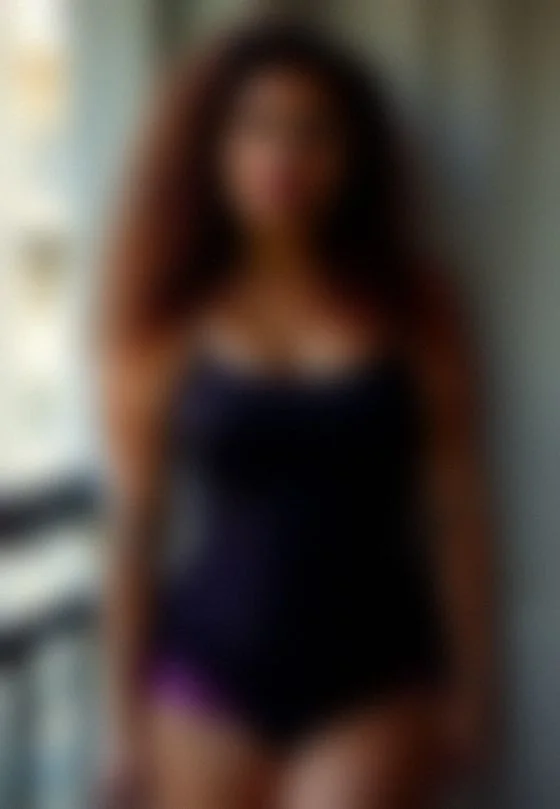 Inger, 32 – Mjölkudden, Luleå