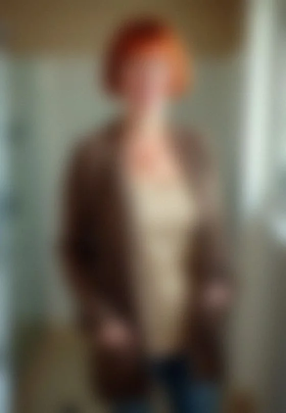 Linda, 42