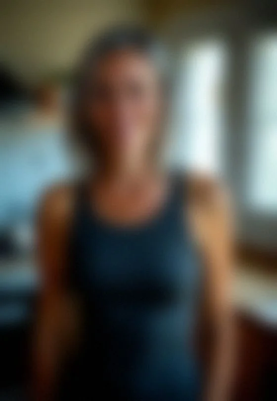Ingrid, 31