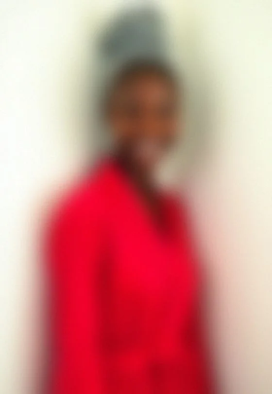 Elisabeth, 26 – Östanå, Sandviken