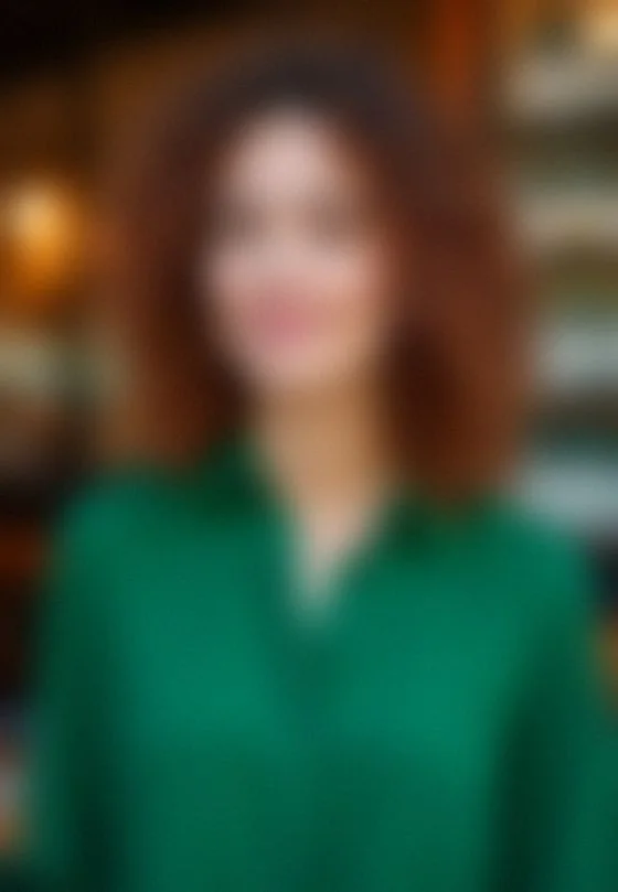 Yvonne, 37