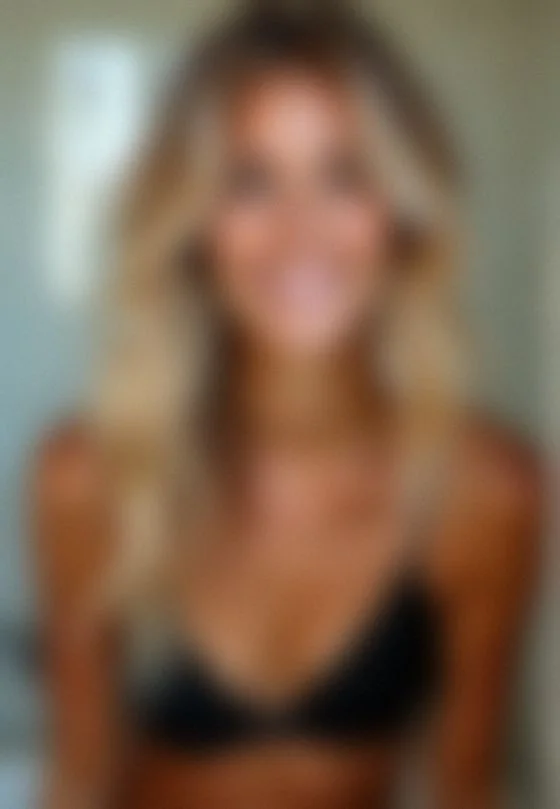 Cecilia, 26 – Ovangårdarna, Säter