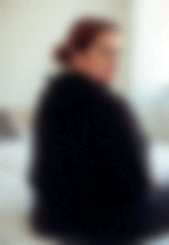 Susanne, 23