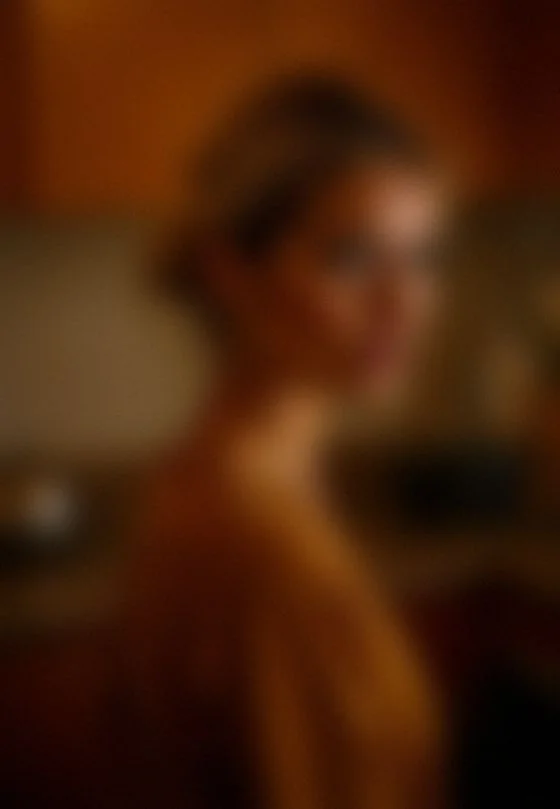 Gunilla, 42