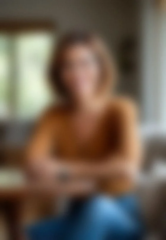 Anette, 42