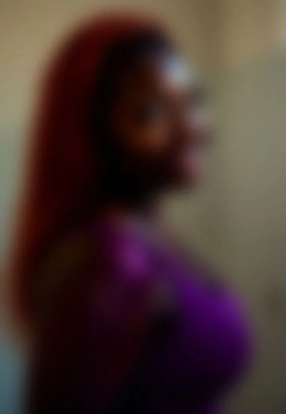 Marianne, 35 – Pantarholmen, Karlskrona