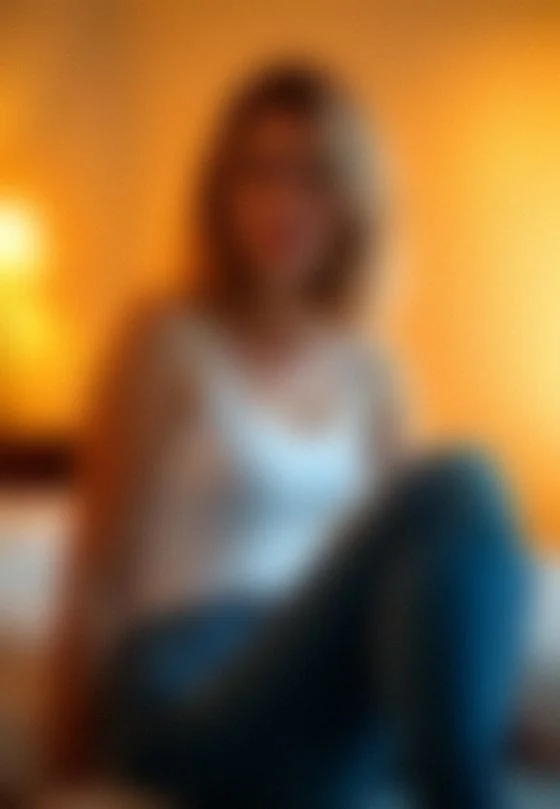 Annika, 29 – Odenslund, Östersund