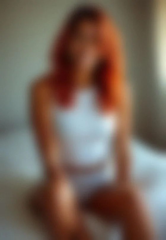 Yvonne, 30 – Odenslund, Östersund