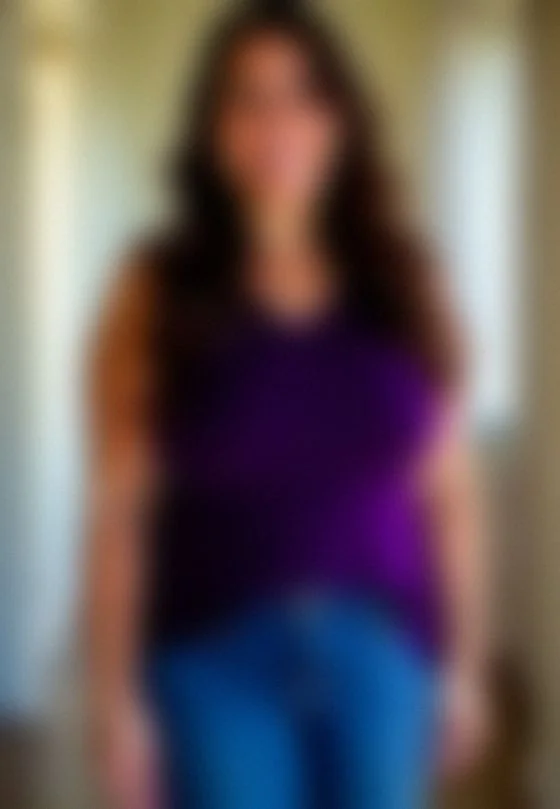 Linda, 45